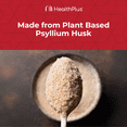 thumbnail image 6 of Health Plus Original Colon Cleanse 48 oz Powder, 6 of 8