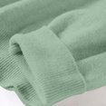thumbnail image 6 of Sweaters for Women Fall Long Sleeve Lightweight Crewneck Knit Tops Casual Soft Pullover Sweater Base Layer Shirts,S, 6 of 10
