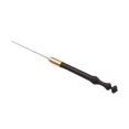 thumbnail image 1 of Embroidery Crochet Hooks Needle Wooden Handle Beading Hooks for Sewing Embroidery Beading 06mm08mm10mm12mm, 1 of 5