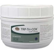 TRP-Tri-Cox Soft Chews for Dogs - Joint Support for Dogs - 60 Soft Chews