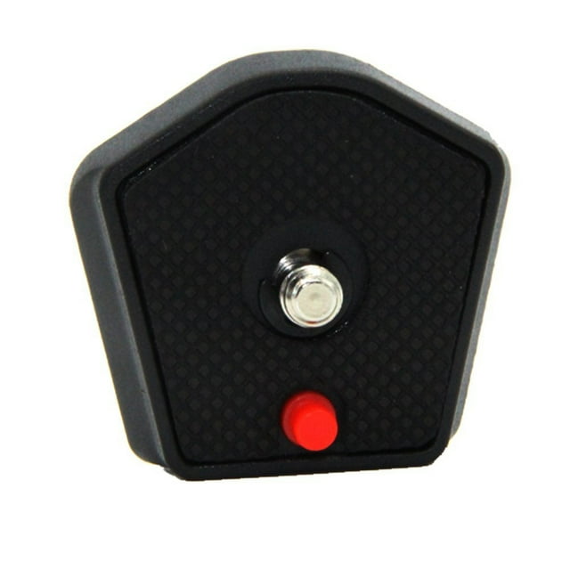 Flmtop 785PL Quick Release Plate for Manfrotto Modo/Digi Tripod Compact DC659 785B