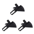 thumbnail image 3 of Ruiboury Reliable Fat Loss Guide Skinfold Calipers Analyzer for Successful Fitness Measurement Black 3Set, 3 of 6