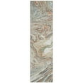 thumbnail image 2 of Addison Rugs Chantille Indoor/Outdoor Transitional Geometric, Abstract Beige Washable Runner Rug, 2'3" x 7'6", 2 of 6