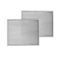 thumbnail image 1 of CSYANXING BPS1FA30 Range Hood Grease Filter for Nutone Aluminum Mesh Easy Clean 30 Inch 2 Pack Dishwasher Safe, 1 of 8