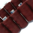 thumbnail image 4 of Polyester Thread Blue Quilting Sewing Supply Wholesale 20 Pcs New Hand Machine, 4 of 4