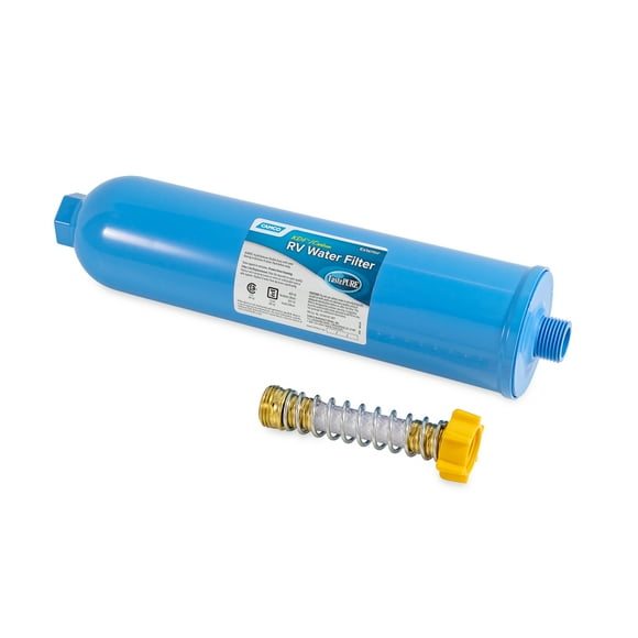 Rv Water Filter