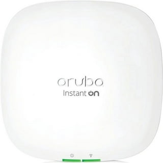  Aruba Wireless Network Access Point, 802.11ac, Instant Model  (IAP-205-US) : Electronics