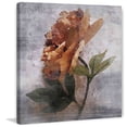 thumbnail image 3 of Marmont Hill 'Stop And Smell' by Irena Orlov Painting Print on Wrapped Canvas, 3 of 5