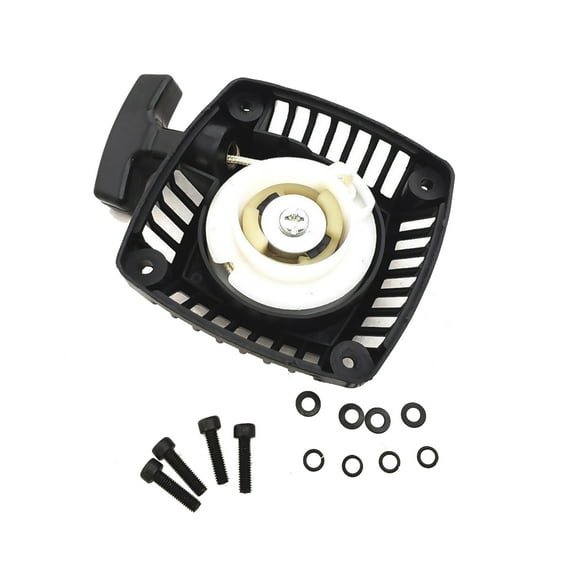 RC Car Car Engine Quick Start Pull Starter Accessories for HPI BAJA 5B 5T 1/5 Parts