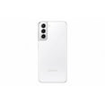 thumbnail image 2 of Restored Samsung SM-G991WZWAXAC Galaxy S21 128GB 5G Smartphone, Phantom White (Refurbished), 2 of 5