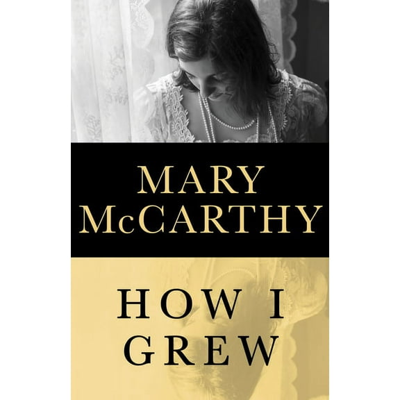 How I Grew (Paperback)