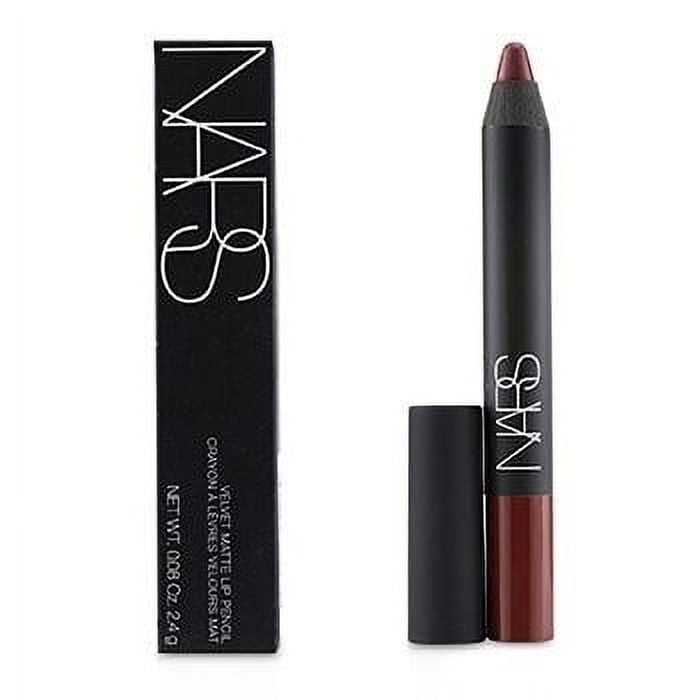 NARS Velvet Matte Lip Pencil, Consuming Red, 0.08 Oz