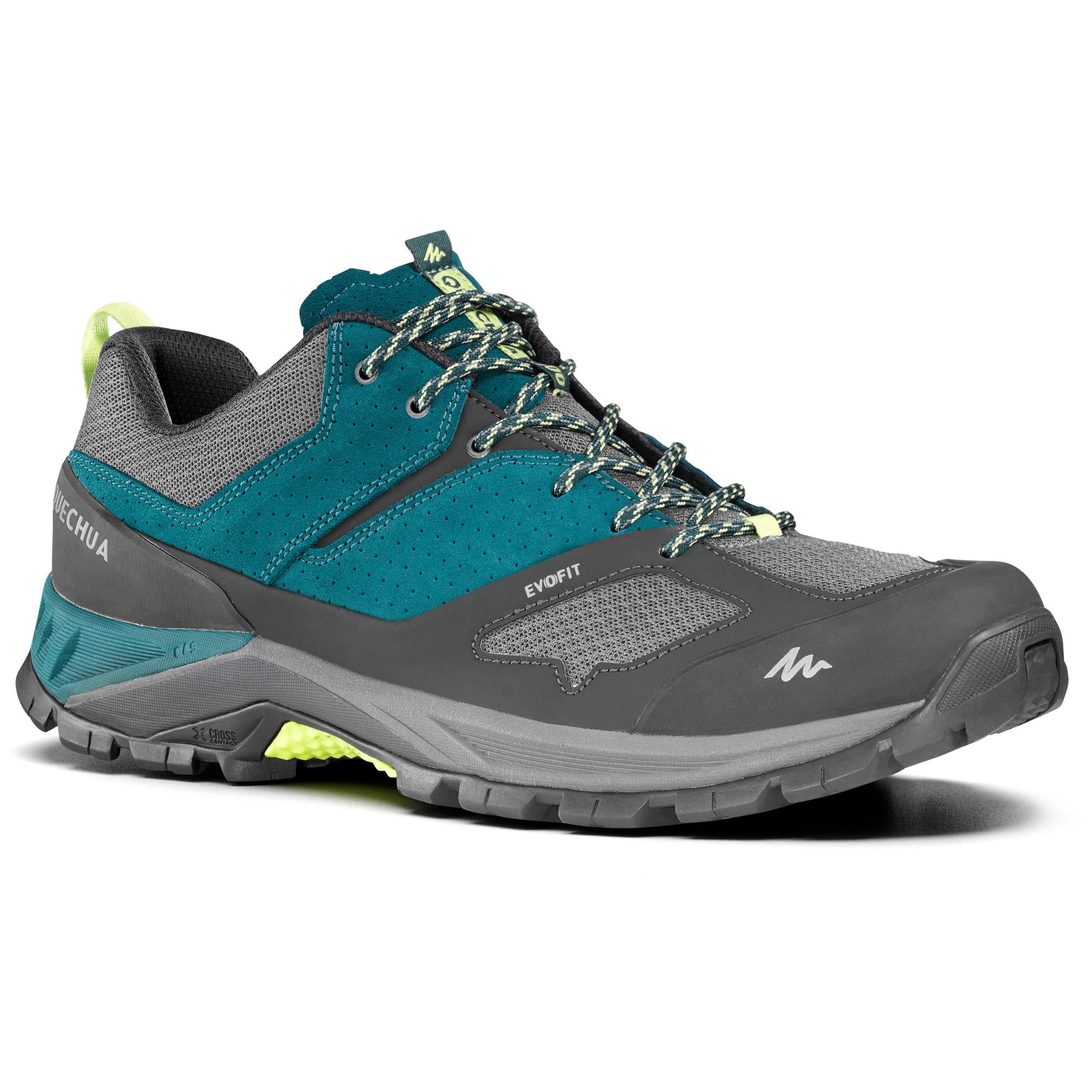 MH500 Hiking Shoes 