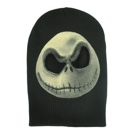 nightmare before christmas jack skellington adults mask nightmare before christmas beanie hat