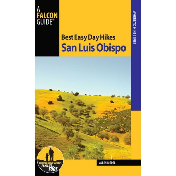 San Luis Obispo - Paperback