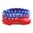 American festivals, variant on Yihuala Goggle Protections Covers Cartoon Ski Goggle Protective Covers Glasses Cloth Ski Goggle Covers