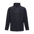 thumbnail image 1 of Regatta Mens Thor Overhead Anti-Pill Fleece Top, 1 of 4