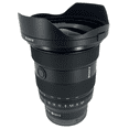 thumbnail image 3 of Sony FE 16-35mm f/2.8 GM II Lens - Import Model, 3 of 5