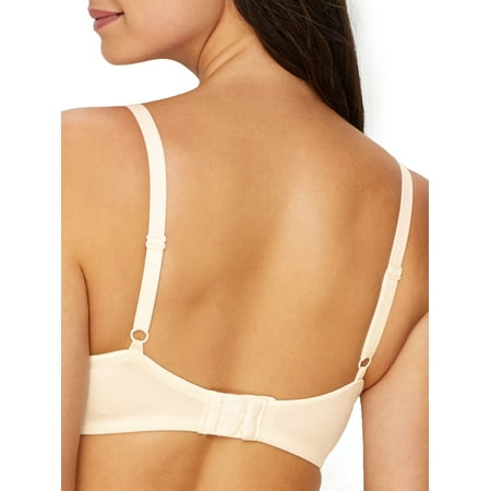 

Maidenform Womens Natural Boost T-Shirt Bra Style-9428