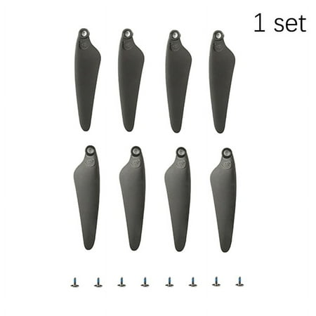 Hubsan ZINO Mini Pro Propellers Props CW And CCW Blade RC Drone Quadcopter Accessories Spare Parts ZINOMIP-33