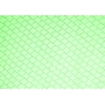 thumbnail image 1 of Ahgly Company Indoor Rectangle Solid Green Modern Area Rugs, 4' x 6', 1 of 1