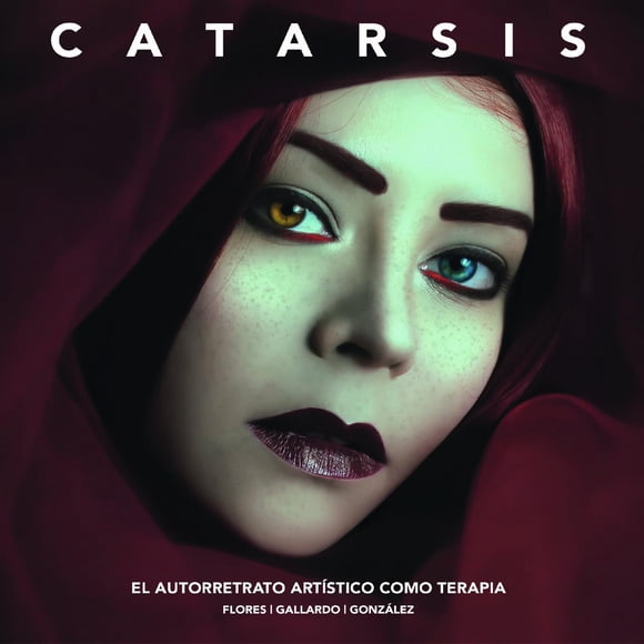Catarsis. el autorretrato artístico como terapia