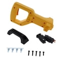 thumbnail image 2 of DeWalt DW704/DW705 Miter Saw Handle Assembly #  5140112-17, 2 of 5