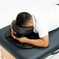 thumbnail image 5 of Wswqop Soft Massage with PU Leather Cover - Removable & Adjus Salon , Spa Head Rest Black, 5 of 9