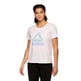 thumbnail image 3 of Reebok Women's Graphic Tee, Sizes XS-XXXL, 3 of 6