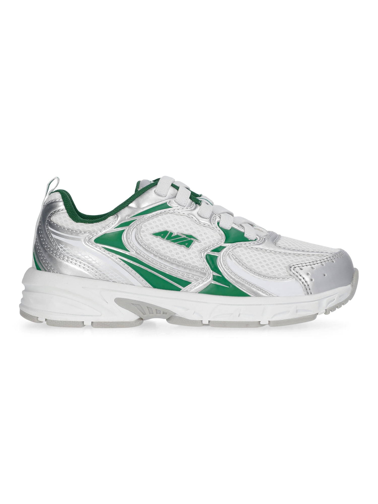 Avia 5000 Unisex Little and Big Kid Chunky Trainer Sneakers