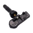 thumbnail image 3 of 12Pcs TPMS Tire Pressure Monitor Sensor 315MHz 9L3T-1A180- for Focus E-150 F-150,12 * Tire Pressure Sensor,black, 3 of 5