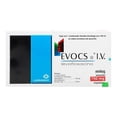 thumbnail image 2 of Evocs III Levofloxacino 750 mg I.V. solución inyectable 1 contenedor flexible, 2 of 3