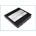 thumbnail image 2 of 1500mAh WX-PB900 PA12830049 PB-9001 Battery for Panasonic PB-900I WX-C920 WX-C1020, 2 of 5