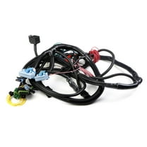 Holley EFI 534-149 Engine Control Module Wiring Harness