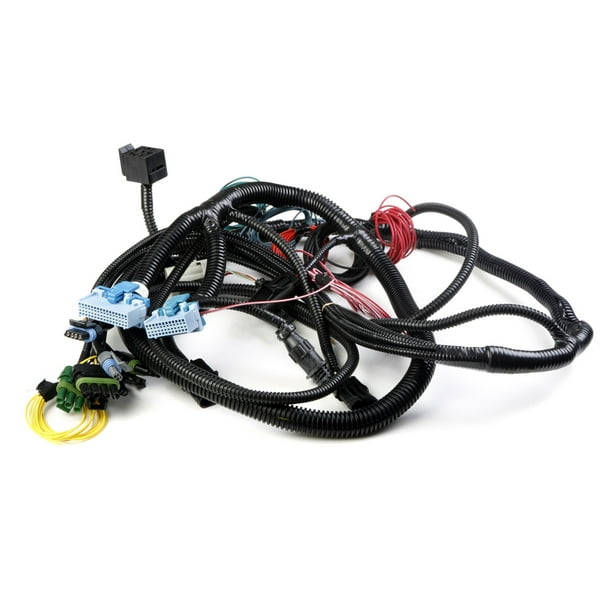 Holley EFI 534149 Engine Control Module Wiring Harness