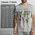 thumbnail image 5 of Men's Harry Potter Hogwarts Herbology T-Shirt, 5 of 10