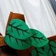 thumbnail image 3 of Tallas de disfraz de árbol para niños unisex (140 cm), 3 of 5