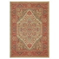 thumbnail image 2 of Momeni Rugs Ghazni Collection, Traditional Area Rug, 3'11" x 5'7", Beige, 2 of 11