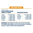 thumbnail image 4 of Pro-Sense Hip and Joint Solutions Advanced Strength Glucosamine for Dogs, 60 Tablets, 4 of 6