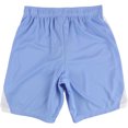 thumbnail image 2 of Nike Boys Hertha II Unisex Athletic Workout Shorts ltblue XL, 2 of 2