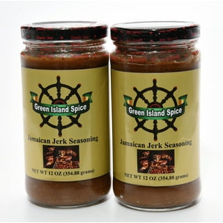 Green Island Spice  Premium Organic Spices and Seasonings