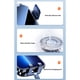 thumbnail image 5 of Seitruly Soporte de teléfono para coche Soporte de montaje en parabrisas Soporte de brazo largo Rotación de 360 ​​​​grados Ventilación de aire Teléfono y Comunicación, 5 of 6