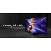 Samsung 65 inch OLED 4K S90F Vision AI Smart TV (2025)
