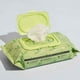 thumbnail image 5 of Toallitas desmaquillantes de te verde chok chok tony moly 100 piezas., 5 of 6