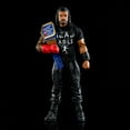 thumbnail image 5 of WWE Top Picks Elite Collection Roman Reigns Action Figure & Accessories, Posable Collectible (6-in), 5 of 7