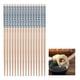 thumbnail image 4 of Chop Sticks Set, 8 Pares De Palillos De Bambú Clásicos Antideslizantes De 24 Cm De Longitud Reutilizables Para Restaurante Para El Hogar OTVIAP Chop Sticks Set, 4 of 8
