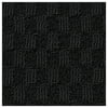 3M Nomad 6500 Carpet Matting, Polypropylene, 72 x 120, Black