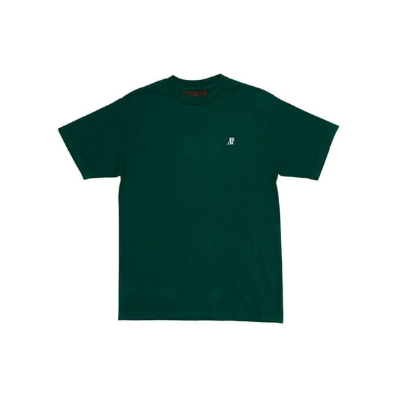 Travis Scott Men's CJ x Audemars Piguet Watch Face Tee Green, from StockX