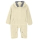thumbnail image 5 of Traje de oso para bebé, leggings, ropa de lana de invierno para niñas y niños, mono con capucha, traje de nieve, abrigo para niños, 5 of 9