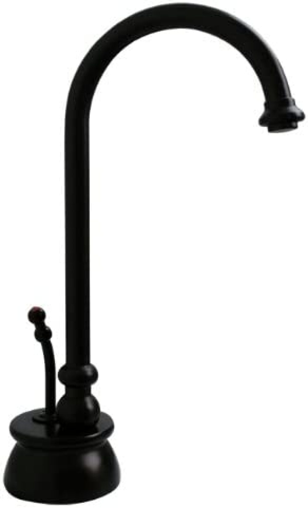 RovKeav D26112 Calorah Hot/Cold Water Dispenser with Single Handle Hot